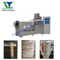 Big Output Capacity Edible Straw Machine